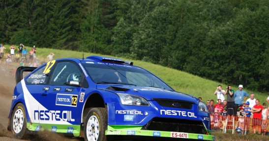 Rajd Finlandii